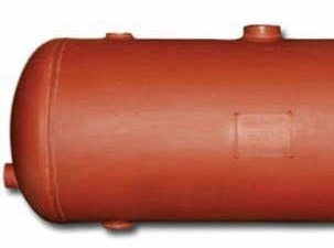 Flash Tank